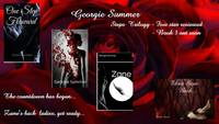 Georgie Summer