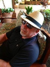 Spike Pedersen profile picture