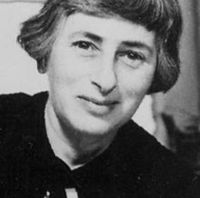 Babette Deutsch profile picture