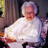 Ursula Moray Williams profile picture