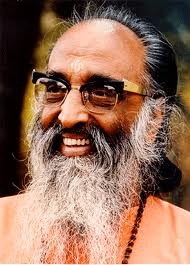 Chinmayananda profile picture