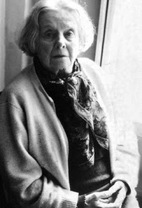 Elizabeth Jenkins