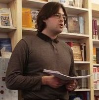 Антон Францішак Брыль