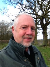 Andrew George Marshall