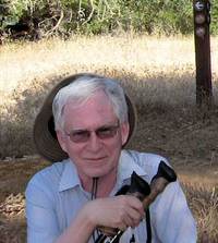 Walt Crawford