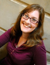 Laurel Garver