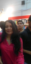 Rashmi Singh