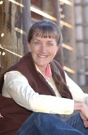 Sally Gerard