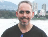 Kevin Allman