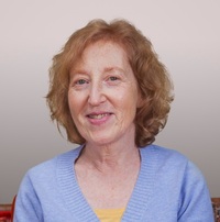 Kendra Crossen Burroughs