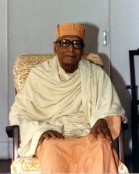Gambhirananda