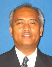 Ahmad Zaki Abu Bakar
