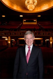Harvey C. Mansfield profile picture