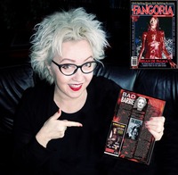 Barbie Wilde profile picture