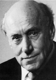 Wilhelm  Busch