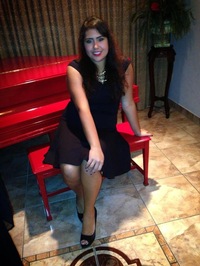 Christina Marie Morales