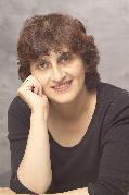 Moniza Alvi profile picture