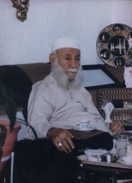 مناع القطان