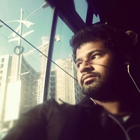 Madhu Kalyan Mattaparthi profile picture