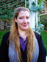 Shauna Aura Knight