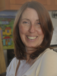 Sara Louise Kras