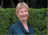 Mary Crow profile picture