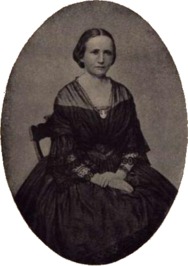 Camilla Collett profile picture