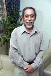 Suratman Markasan profile picture