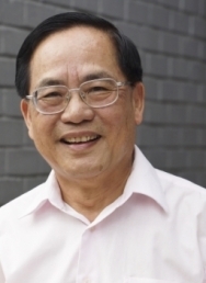 Wong Yoon Wah profile picture