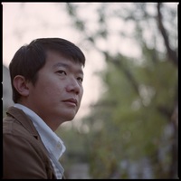 Jeremy Tiang profile picture