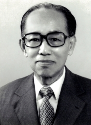 Lim Thean Soo