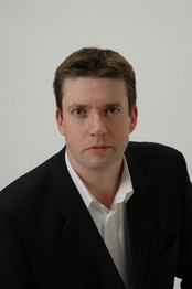 Liam McIlvanney profile picture