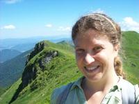 Melinda Brasher