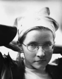 Laura Honkasalo profile picture