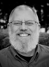 Eric Pankey