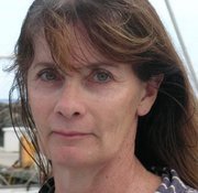 Linda Collison profile picture