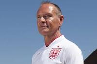 Paul Gascoigne