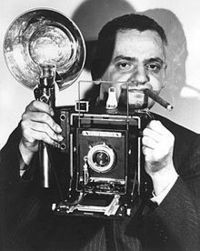 Weegee profile picture