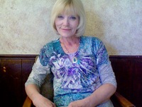 Ann Denton profile picture