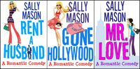 Sally Mason profile picture
