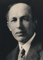 Zechariah Chafee Jr.