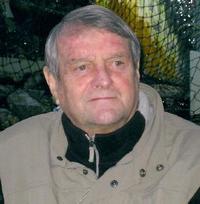 David  MacLagan