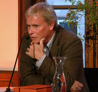 Peter Waterhouse profile picture