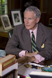 Philip Bobbitt profile picture