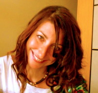 Samantha Warwick