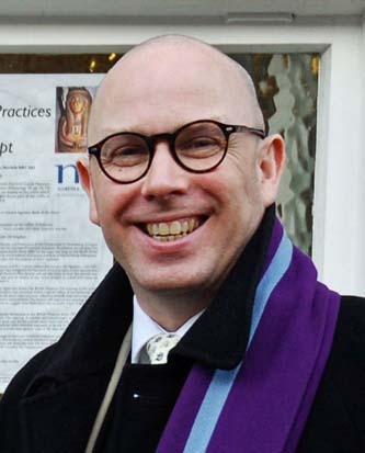 John J. Johnston (Contributor of The Book of the Dead)