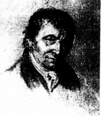 Johannes Gossner
