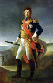 Jean-De-Dieu Soult