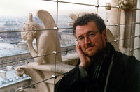 Michael Camille profile picture