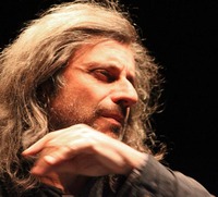 Alessandro Bergonzoni